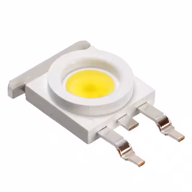 ASMT-MW04-NLN01 Broadcom Limited  Éclairage LED - Blanc